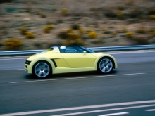 SEAT ფორმულა კონცეფცია 1999 07